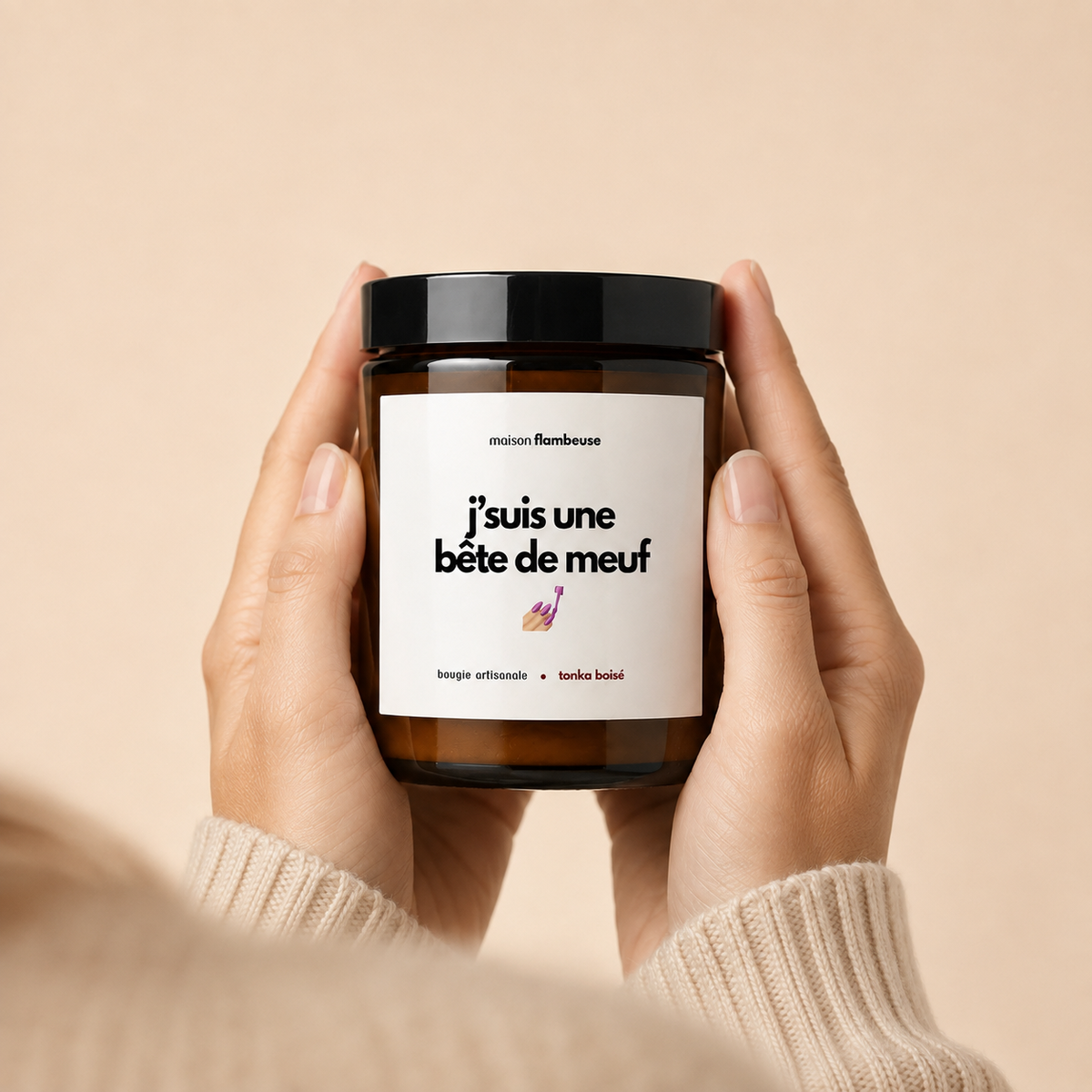 5 idées de cadeaux pour une copine : originales, drôles et qui sentent bon