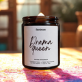 Bougie "Drama Queen"