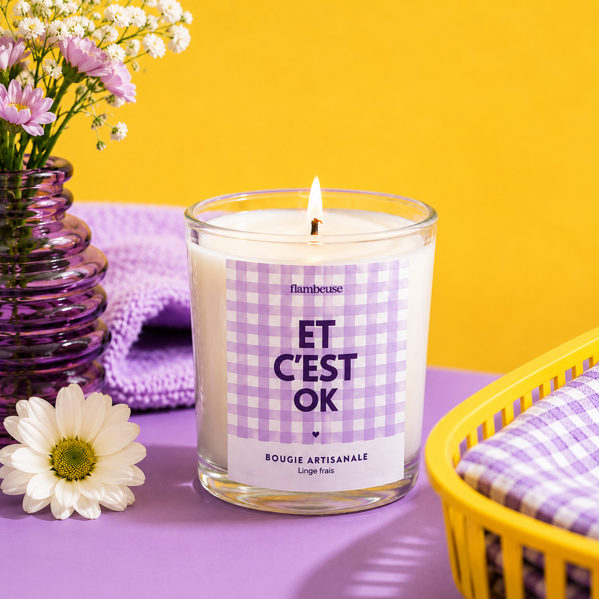 Et c'est ok
