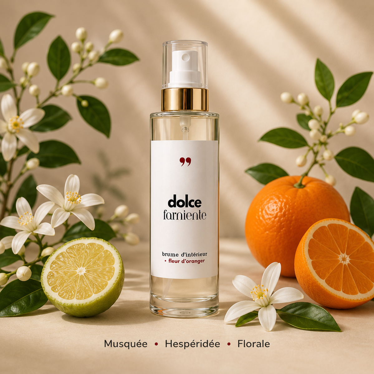 Dolce Farniente