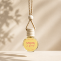 Diffuseur Voiture Rechargeable 10mL - Monoï
