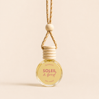 Diffuseur Voiture Rechargeable 10mL - Monoï